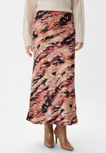 Летняя юбка