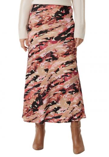 Летняя юбка