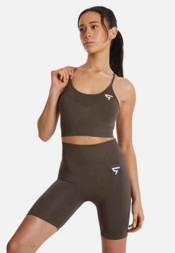 Бюстгальтер без косточек