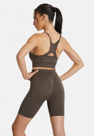 Бюстгальтер без косточек