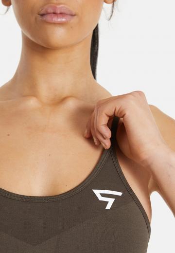 Бюстгальтер без косточек