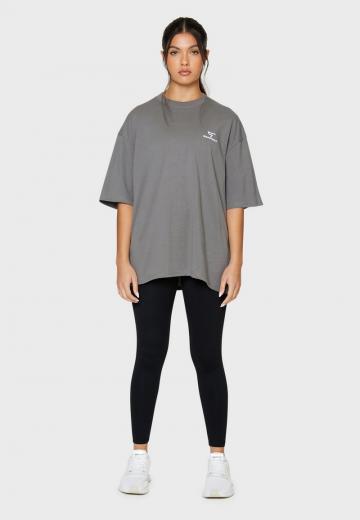 Длинная майка