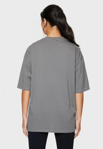 Длинная майка