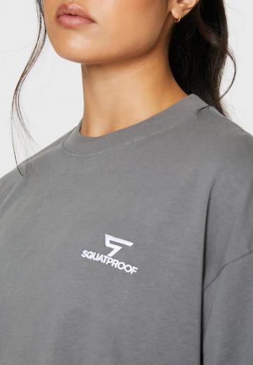 Длинная майка