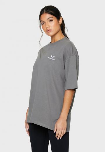 Длинная майка