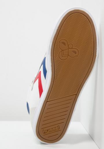 Высокие кеды