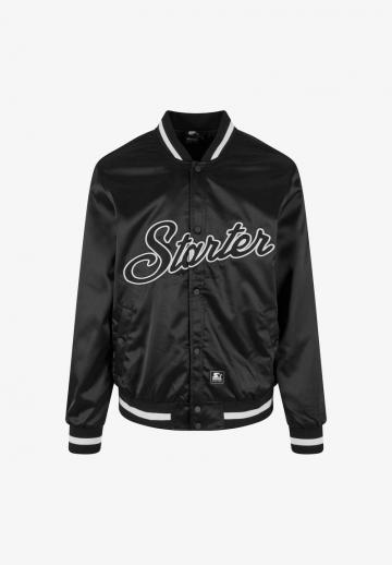 Куртка бомбер