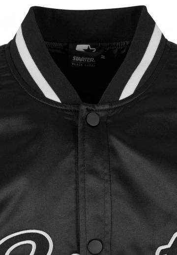 Куртка бомбер