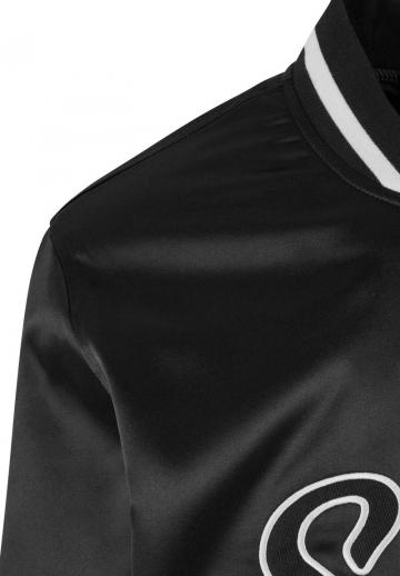 Куртка бомбер