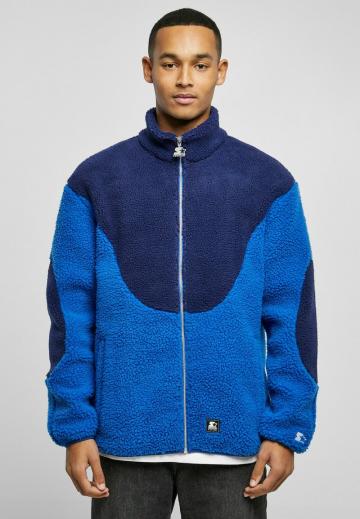 Флисовая куртка