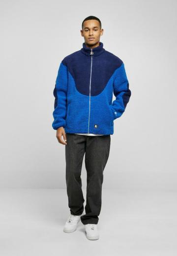 Флисовая куртка