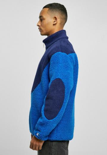 Флисовая куртка