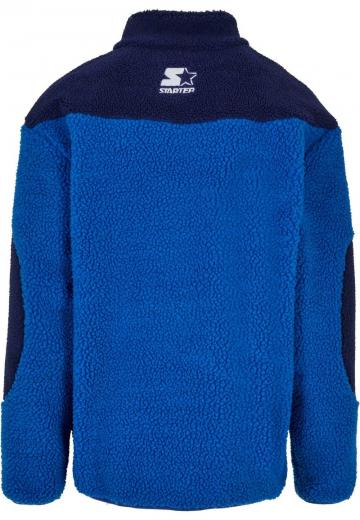 Флисовая куртка