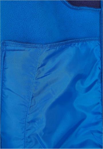 Флисовая куртка