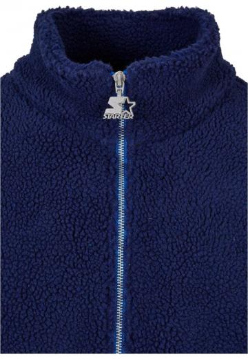 Флисовая куртка