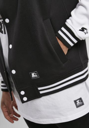 Куртка бомбер