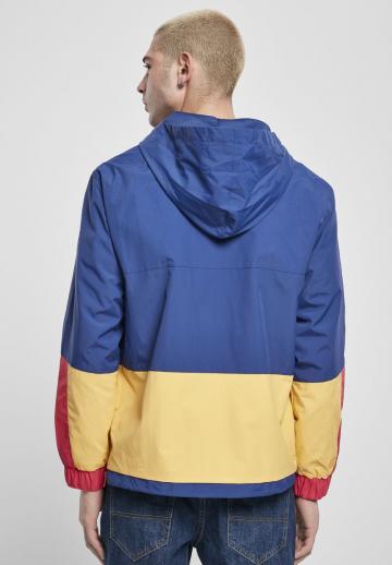Куртка-дождевик