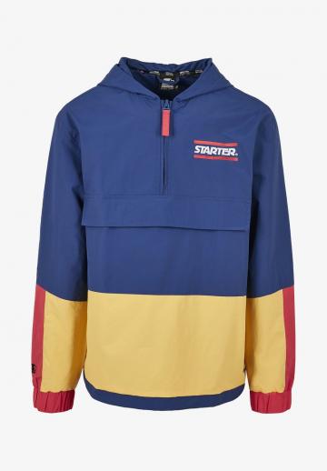 Куртка-дождевик