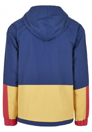 Куртка-дождевик