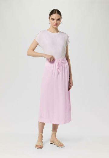 Летняя юбка