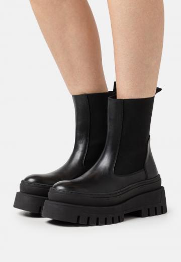 Ботинки челси