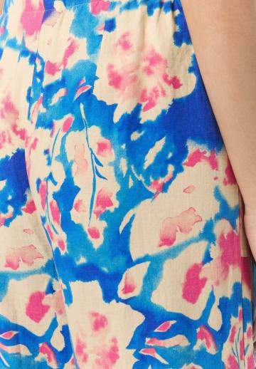 Прямые брюки