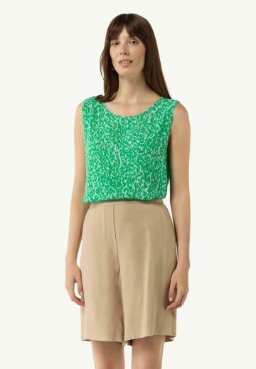 Майка-борцовка