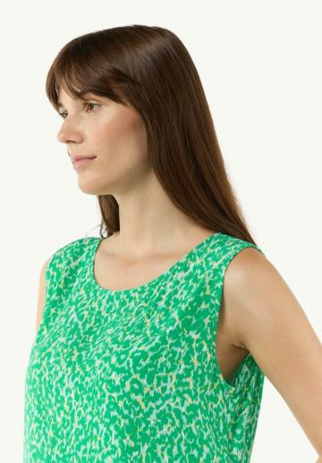 Майка-борцовка