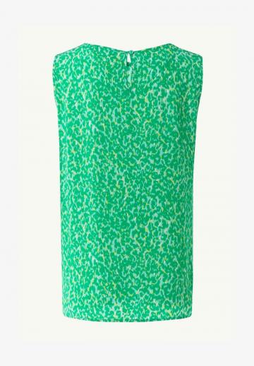 Майка-борцовка