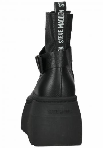 Сапожки на танкетке