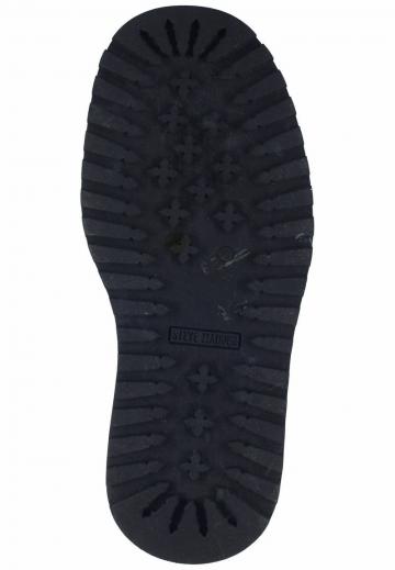 Сапожки на танкетке