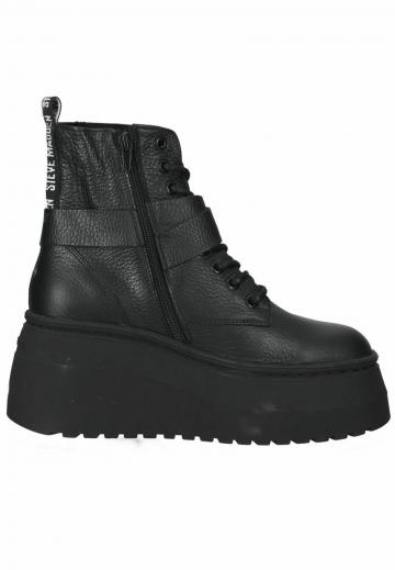 Сапожки на танкетке