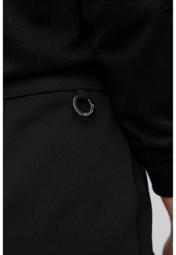 Юбка из джерси