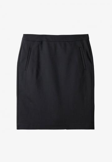 Юбка из джерси