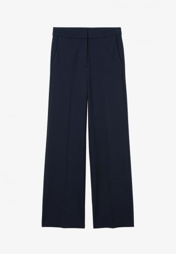 Прямые брюки