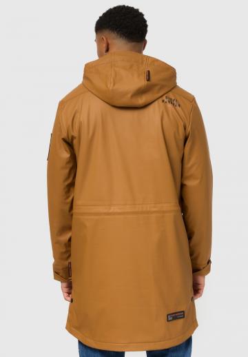 Куртка-дождевик