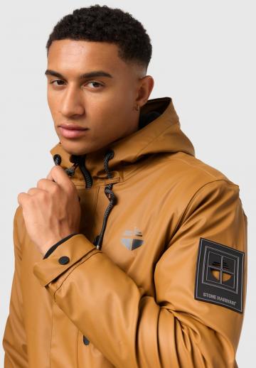 Куртка-дождевик