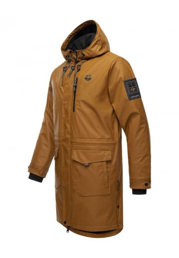 Куртка-дождевик