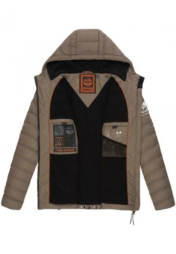 Зимняя куртка