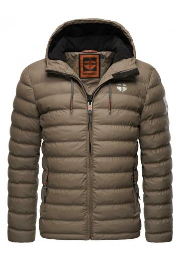 Зимняя куртка