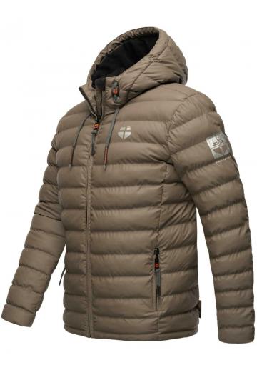 Зимняя куртка