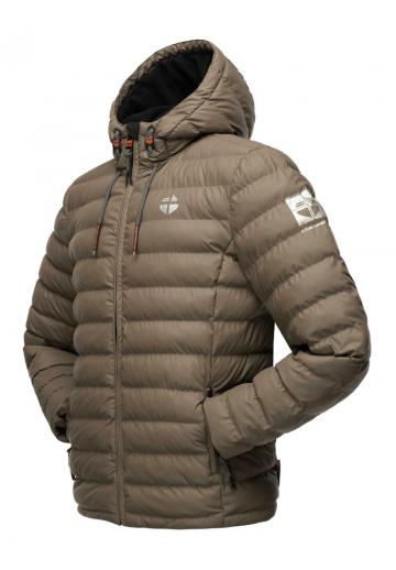 Зимняя куртка