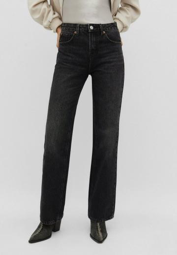 Свободные джинсы