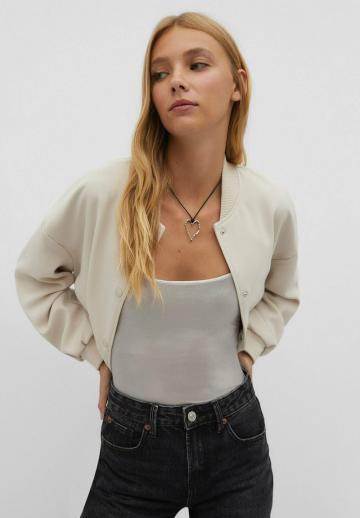 Свободные джинсы