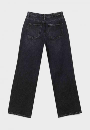 Свободные джинсы