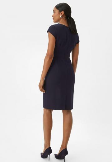 Платье футляр