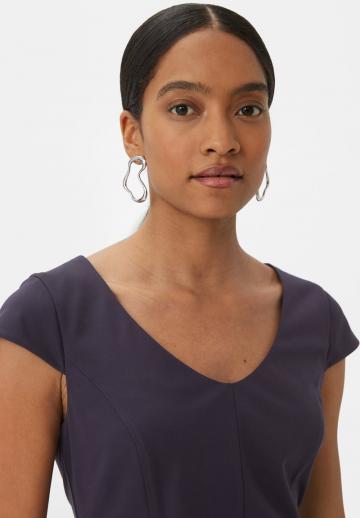 Платье футляр