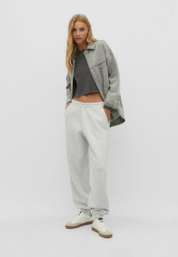 Спортивные штаны