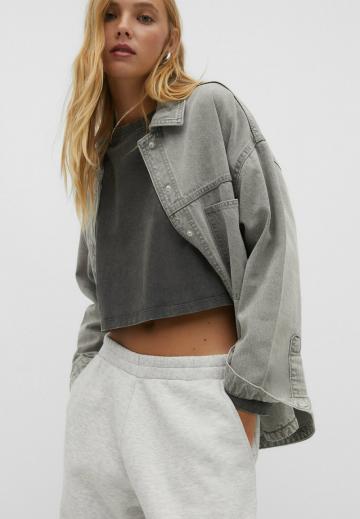 Спортивные штаны