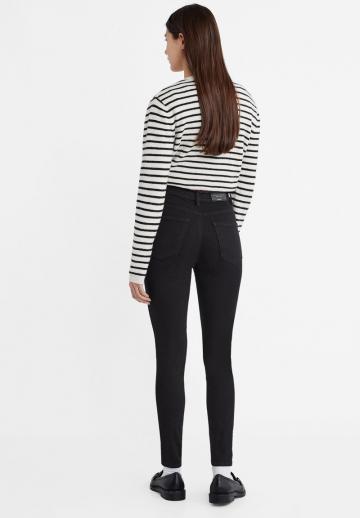 Короткие джинсы